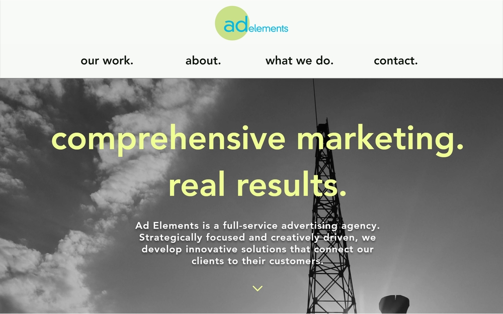 img of B2B Digital Marketing Agency - Ad Elements, LLC